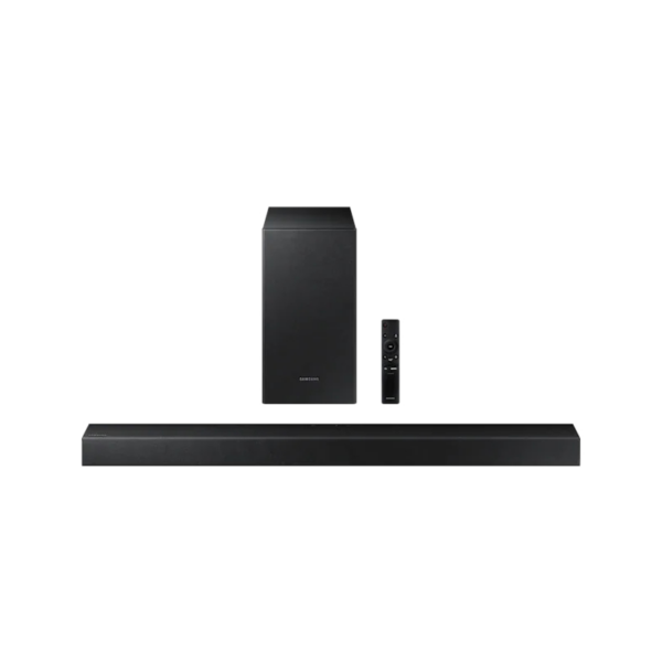 Samsung HW-T420/ZG 2.1 150Watt Bluetooth Soundbar