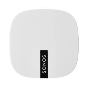 Sonos BOOST weiß WLAN-Erweiterung für das Sonos Smart Speaker System