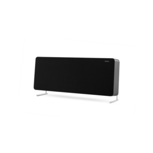 BRAUN LE01 schwarz Multiroom Lautsprecher Smart Speaker WLAN Chromecast AirPlay