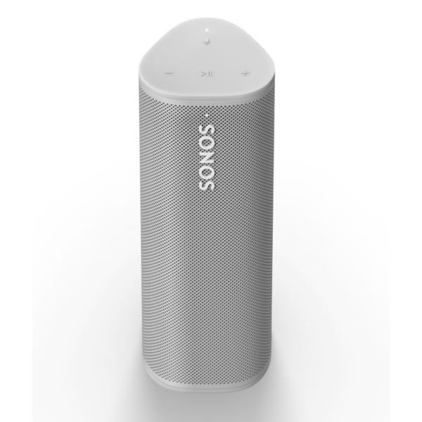 Sonos Roam weiß mobiler Smart Speaker