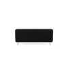 BRAUN LE02 weiß Multiroom Lautsprecher Smart Speaker WLAN Chromecast AirPlay