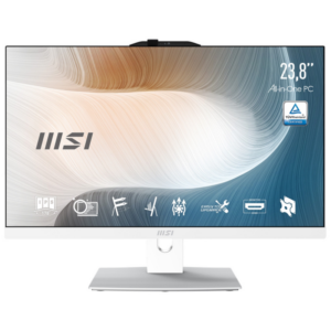 MSI Modern AM242P i7-1165G7 16GB/512GB SSD 24" All in One Win11 Pro 11M-1448DE