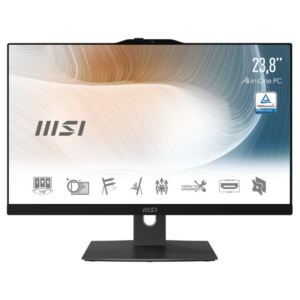 MSI Modern AM242P i5-1135G7 8GB/512GB SSD 24" All in One Win11 Pro 11M-1447DE