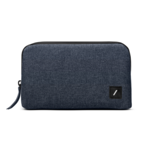 Native Union Stow Lite Organizer Indigo