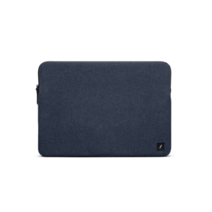 Native Union Stow Lite MacBook Sleeve 15" & 16" Indigo