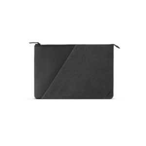 Native Union Stow MacBook Sleeve 15 / 16 Slate Gray