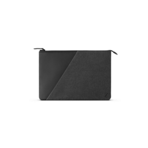 Native Union Stow Slim MacBook Sleeve 13 Slate Gray