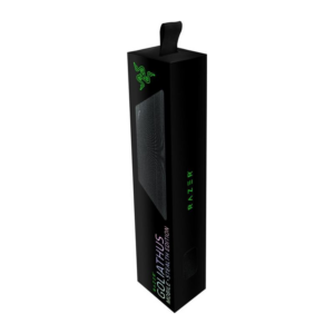 RAZER Goliathus Mobile Stealth Edition Mauspad