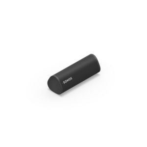 Sonos Roam SL schwarz mobiler Smart Speaker