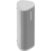 Sonos Roam SL weiß mobiler Smart Speaker