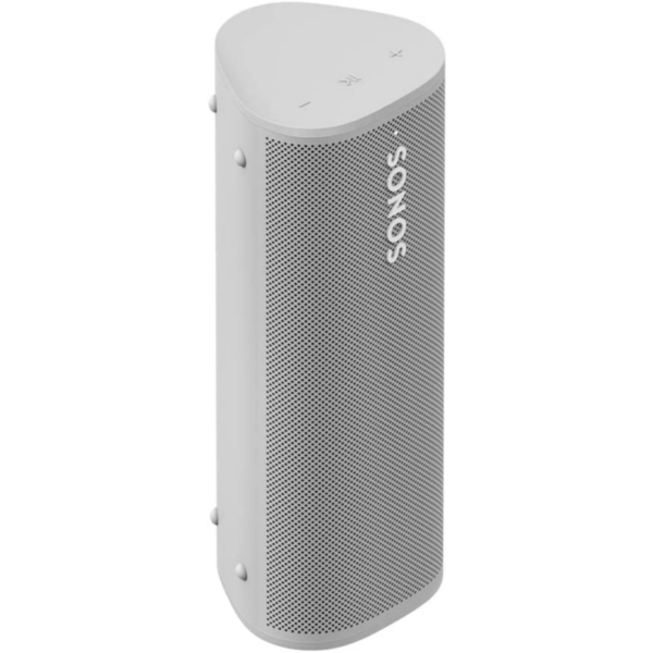 Sonos Roam SL weiß mobiler Smart Speaker
