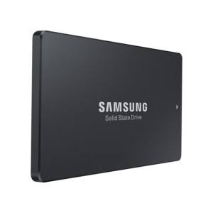 Samsung SSD SM883 Series 960GB MLC SATA600 - Enterprise OEM