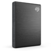 Seagate One Touch SSD 2 TB USB-C 3.1 Black