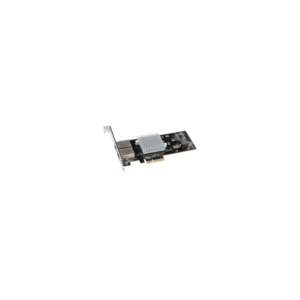 Sonnet Presto 10GBASE-T Ethernet 2-Port PCIe Card