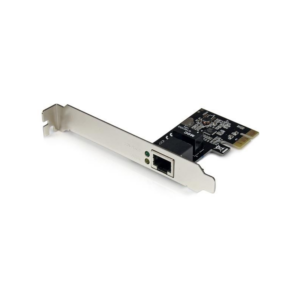 Startech Gigabit Netzwerkkarte PCIe Server NIC