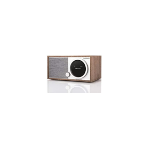 Tivoli Audio Model One Digital+ FM/DAB+ Radio Bluetooth WiFi wallnuß/grau