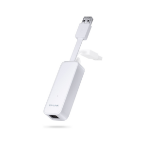 TP-LINK UE300 Gigabit Ethernet USB3.0 Adapter