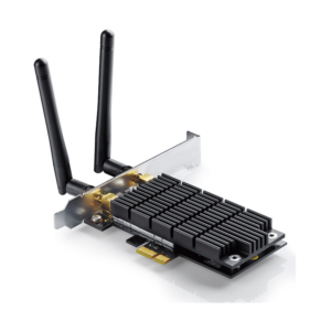 TP-LINK AC1300 Archer T6E Dualband-PCI-Express-WLAN-Adapter