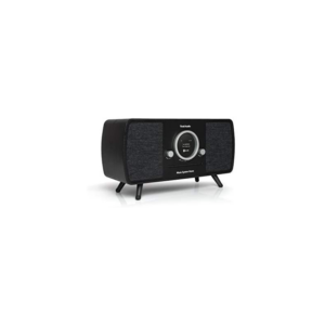 Tivoli Audio Music System Home Gen. 2 DAB+/UKW-Radio Bluetooth WLAN schwarz/sch.