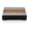 Tivoli Audio Model Sub WiFi Subwoofer wallnuß/grau