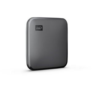 WD Elements SE externe SSD 2 TB - USB 3.0