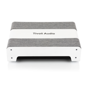 Tivoli Audio Model Sub WiFi Subwoofer weiß/grau