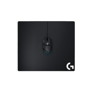 Logitech G640 Cloth Gaming Mauspad