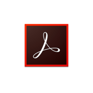 Adobe VIP Acrobat Professional DC (10-49)(12M) RNW