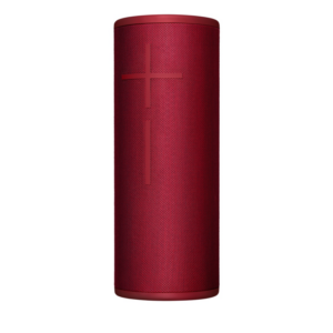 Ultimate Ears UE Megaboom 3 Bluetooth Speaker rot