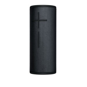 Ultimate Ears UE Boom 3 Bluetooth Speaker schwarz