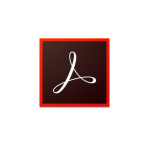 Adobe VIP Acrobat Professional DC (1-9)(12M)