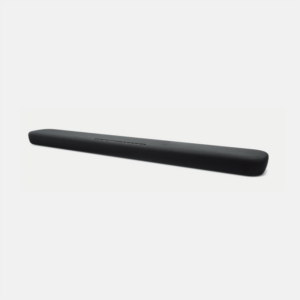 Yamaha YAS-109 Soundbar - Alexa built-in