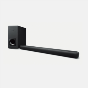 Yamaha YAS-209 Soundbar + Sub - Alexa built-in