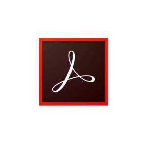 Adobe VIP Acrobat Standard DC (1-9)(12M)