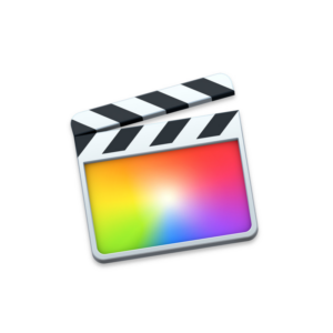 Apple Final Cut Pro X - Lizenz