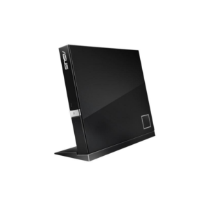 ASUS SBC-06D2X-U Blu-ray Kombolaufwerk USB 2.0 Schwarz Retail