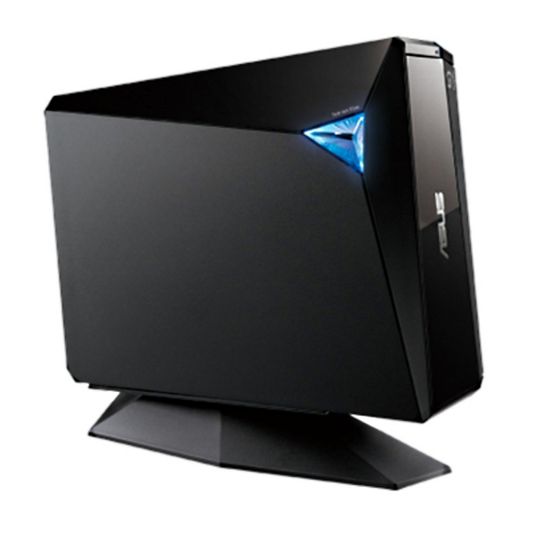 ASUS BW-16D1H-U Pro Blu-ray Brenner USB 3.0 schwarz