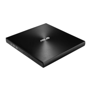 Asus ZenDrive U9M DVD Ultra Slim Brenner MDisk USB2.0/Type C schwarz für Mac/ PC