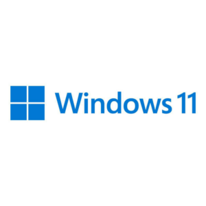 Microsoft Windows 11 Pro 64Bit EN PK DVD SB/OEM