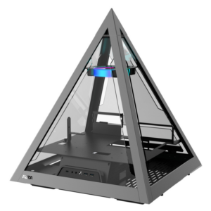 Azza Pyramid 804 ATX Gaming Tower