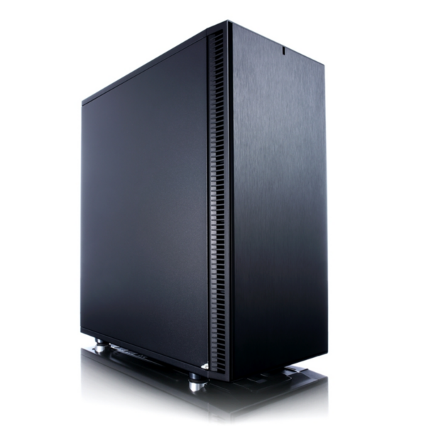 Fractal Design Define C ATX Gaming Gehäuse