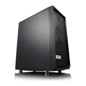 Fractal Design Meshify C ATX Gaming Gehäuse