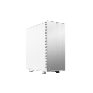 Fractal Design Define 7 Compact ATX Gaming Gehäuse Solid White