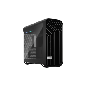 Fractal Design Torrent Black TG Light Tint FD-C-TOR1A-01 MIDI Tower Gehäuse