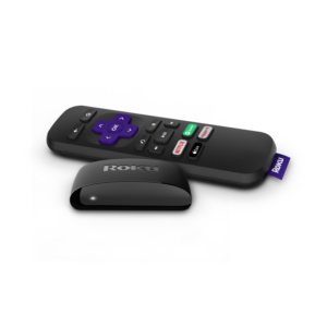 Roku Express | HD-Streaming Media Player