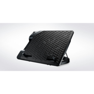 Cooler Master NotePal ErgoStand III Notebookkühler (9-17") schwarz 230mm Lüfter