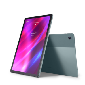 Lenovo Tab P11 Plus TB-J616X 4/128GB LTE grau ZA9L0008SE Android 11.0 Tablet