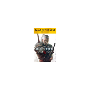 The Witcher 3 Wild Hunt - Game of The Year XBox Digital Code DE