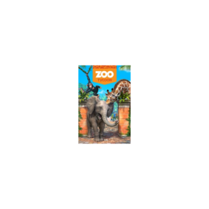 Zoo Tycoon XBox Digital Code DE