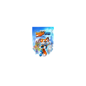 Super Luckys Tale COMBO XBox Digital Code DE